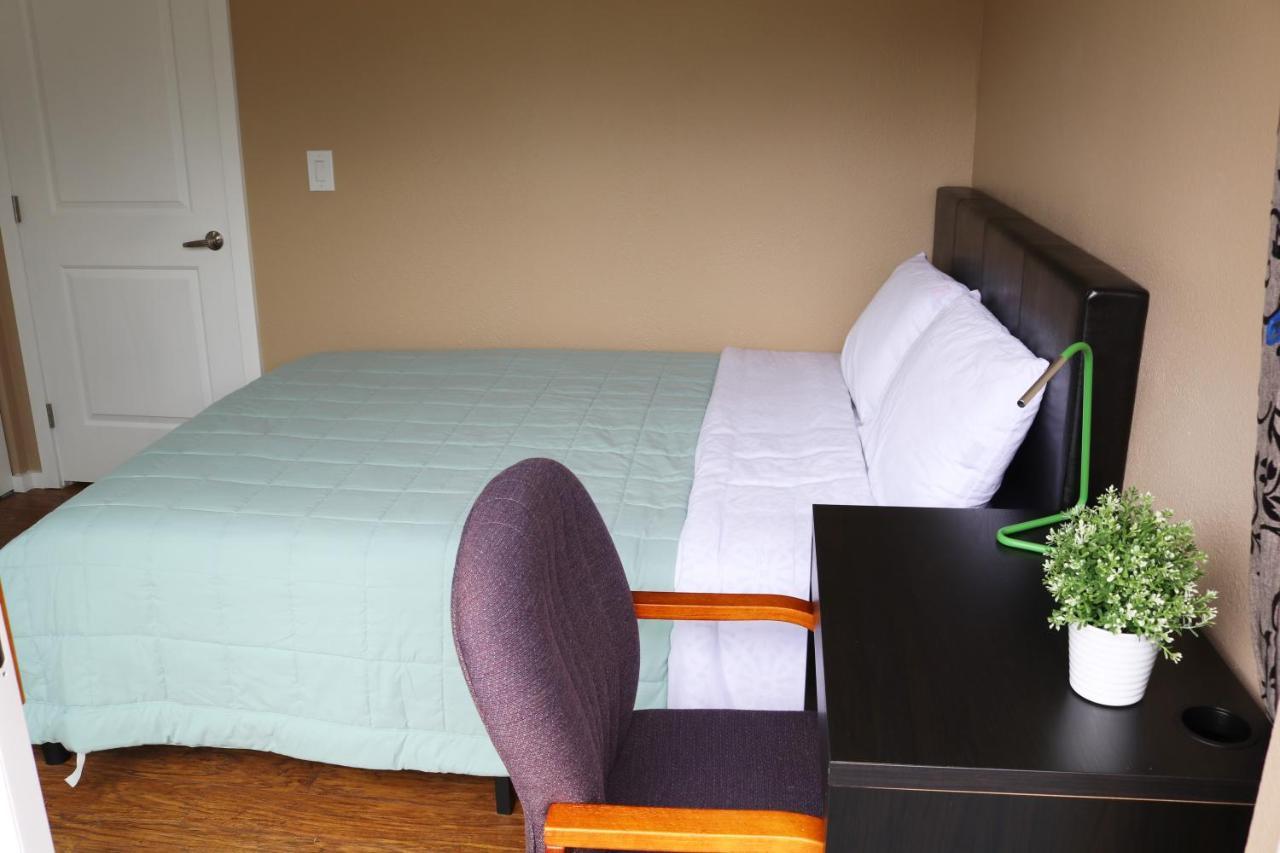 Quiet, Clean And Comfortable Room Seattle Ngoại thất bức ảnh