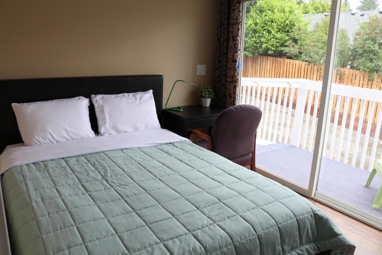 Quiet, Clean And Comfortable Room Seattle Ngoại thất bức ảnh