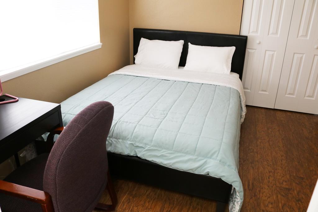 Quiet, Clean And Comfortable Room Seattle Ngoại thất bức ảnh