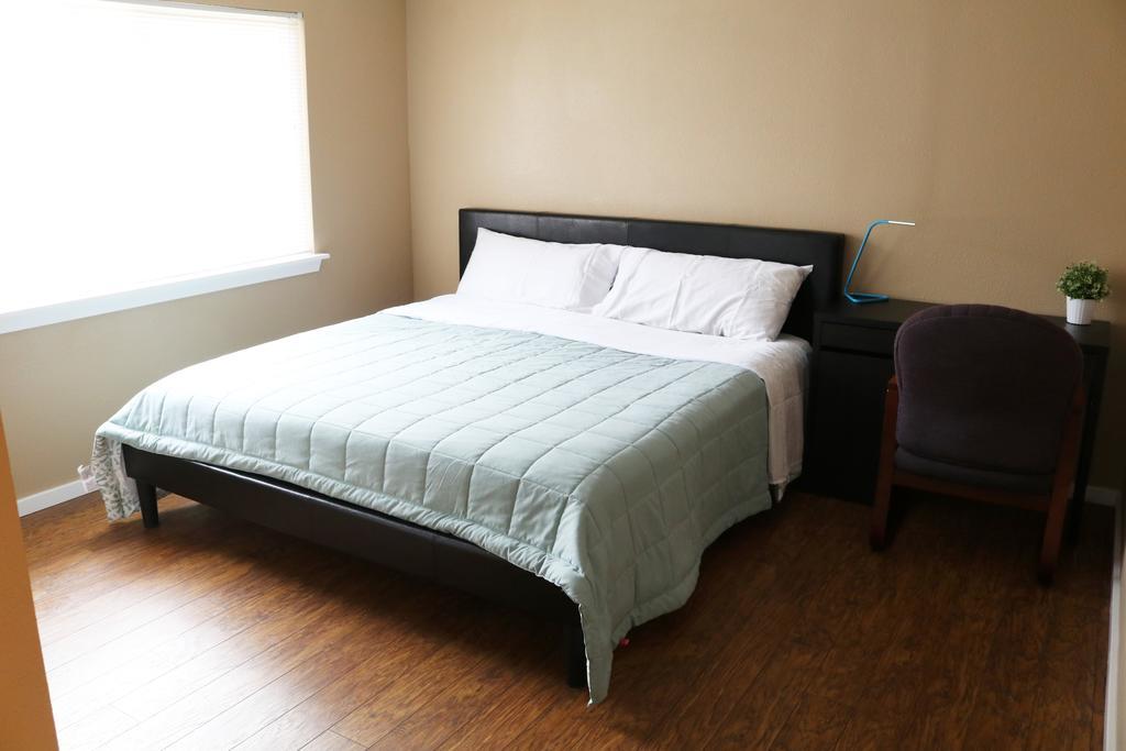 Quiet, Clean And Comfortable Room Seattle Ngoại thất bức ảnh