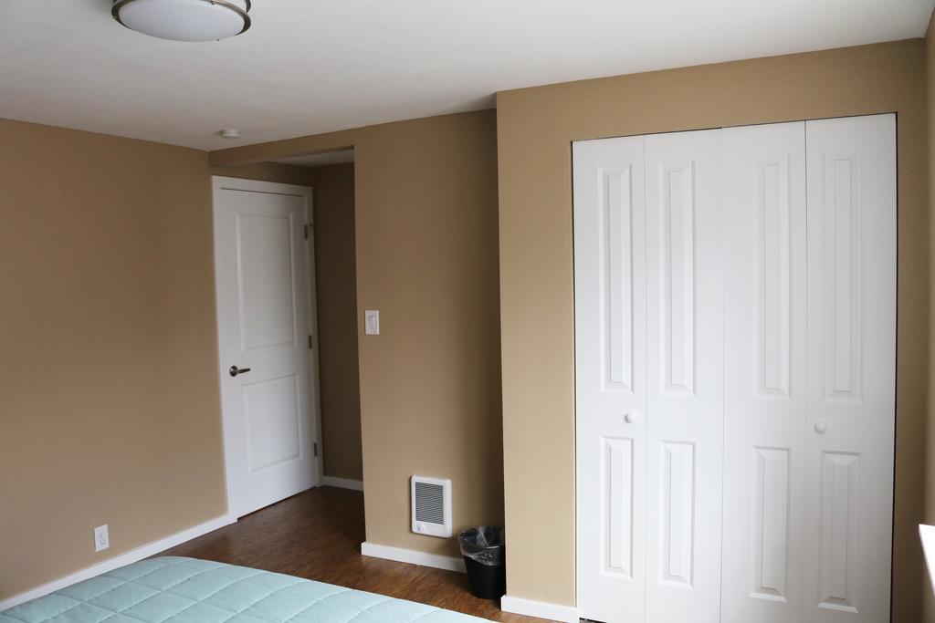 Quiet, Clean And Comfortable Room Seattle Ngoại thất bức ảnh