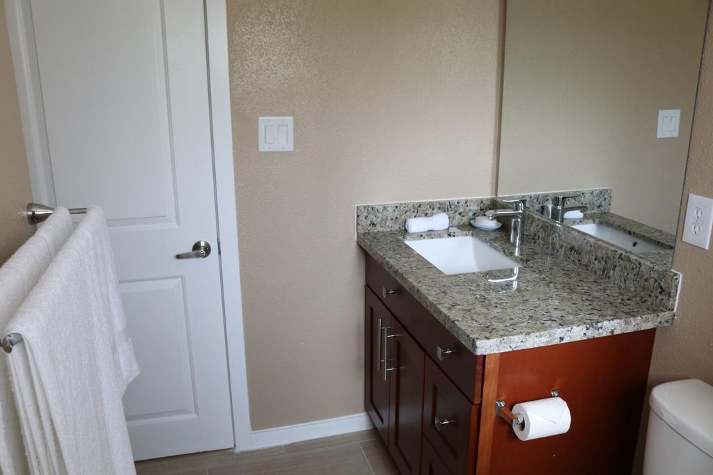 Quiet, Clean And Comfortable Room Seattle Ngoại thất bức ảnh