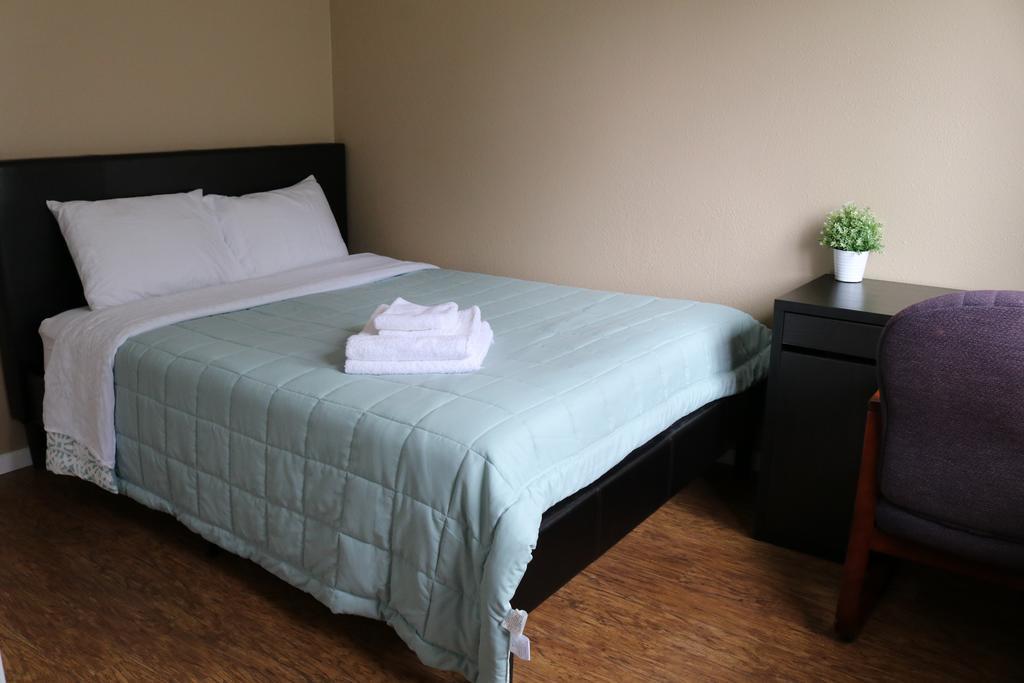 Quiet, Clean And Comfortable Room Seattle Ngoại thất bức ảnh