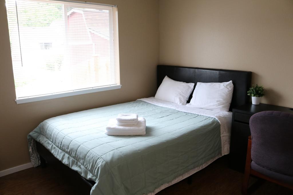 Quiet, Clean And Comfortable Room Seattle Ngoại thất bức ảnh