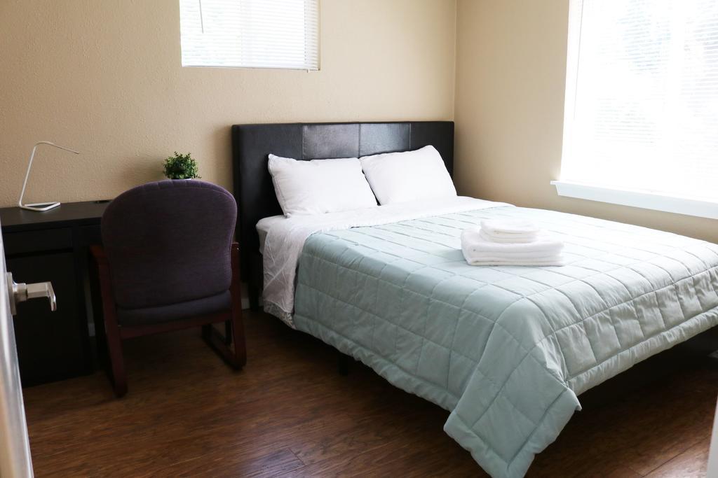 Quiet, Clean And Comfortable Room Seattle Ngoại thất bức ảnh