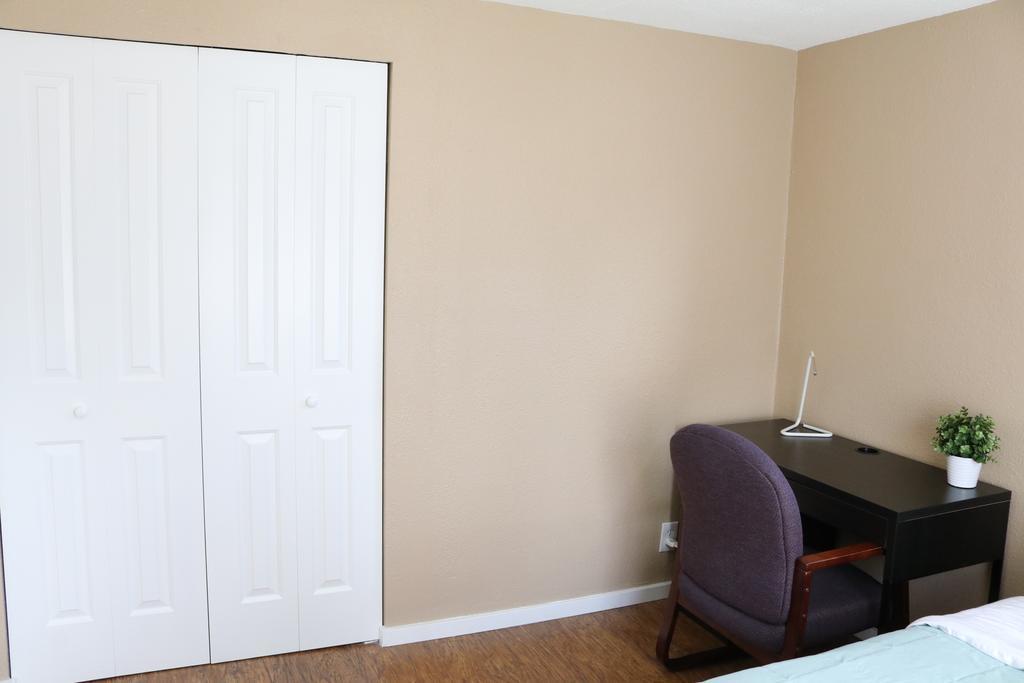 Quiet, Clean And Comfortable Room Seattle Ngoại thất bức ảnh