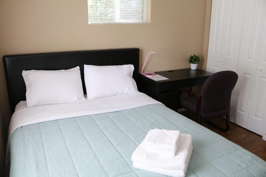 Quiet, Clean And Comfortable Room Seattle Ngoại thất bức ảnh