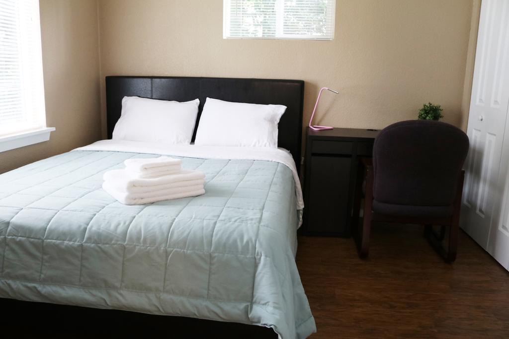 Quiet, Clean And Comfortable Room Seattle Ngoại thất bức ảnh