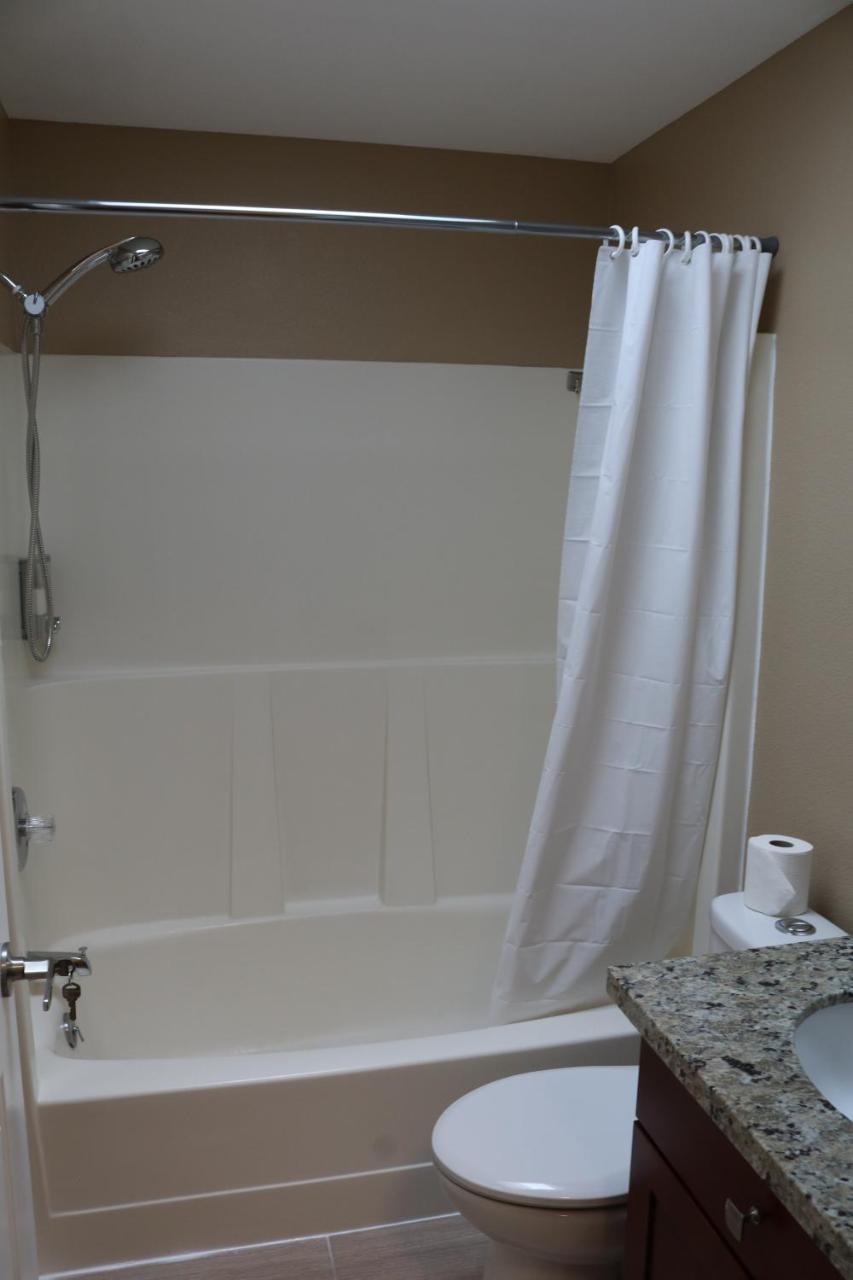 Quiet, Clean And Comfortable Room Seattle Ngoại thất bức ảnh